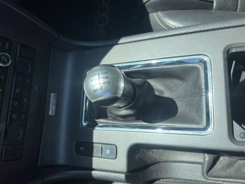 Used 2014 Ford Mustang GT Premium w/ Electronics Package RWD image 17