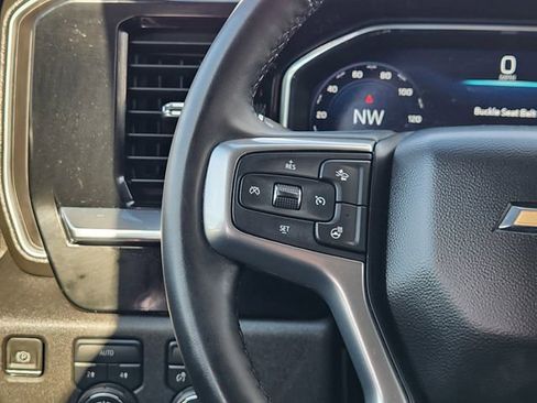 Used 2023 Chevrolet Silverado 1500 LT image 28