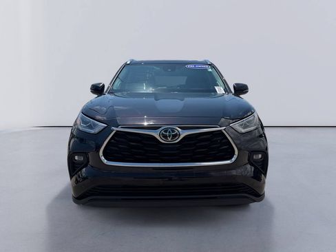 Used 2020 Toyota Highlander Limited AWD/4WD image 8