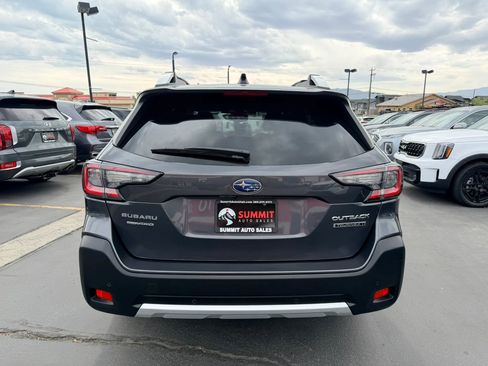 Used 2023 Subaru Outback Touring XT w/ Tech Package 2 image 5