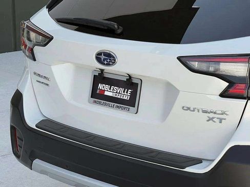 Used 2020 Subaru Outback Limited XT w/ Popular Package #2 AWD/4WD image 36