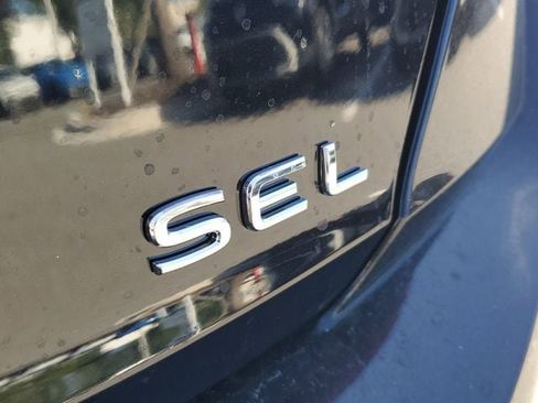 New 2026 Volkswagen Jetta SEL FWD image 6