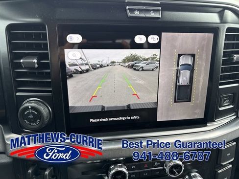 New 2026 Ford F250 Platinum AWD/4WD image 11