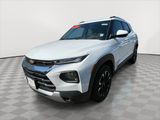 Used 2023 Chevrolet TrailBlazer LT image 3