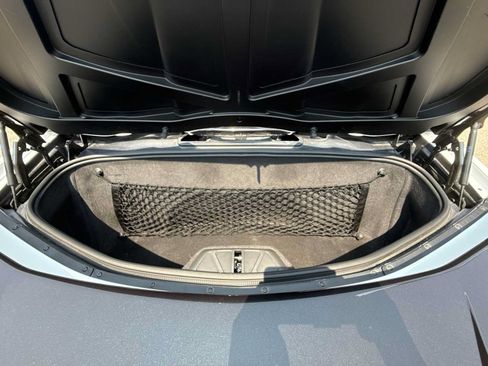 Certified 2023 Chevrolet Corvette Stingray Premium Conv w/ Z51 Performance Package RWD image 26