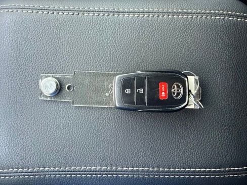 Used 2024 Toyota Land Cruiser 1958 AWD/4WD image 18