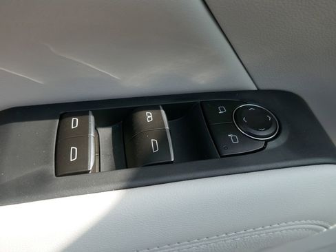 New 2026 GMC Terrain Denali AWD/4WD image 16