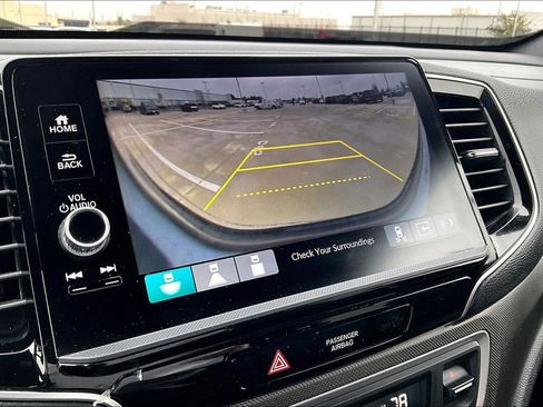 Used 2024 Honda Ridgeline TrailSport image 27