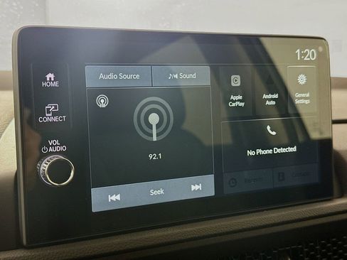 New 2026 Honda CR-V EX image 15