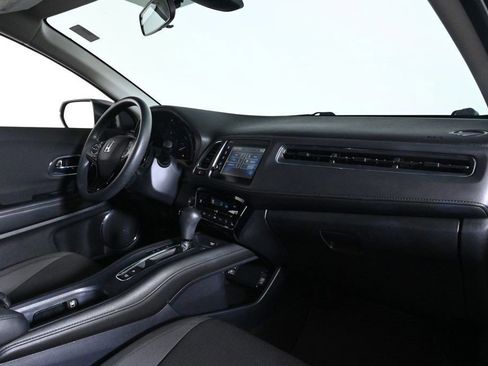 Used 2021 Honda HR-V EX image 15