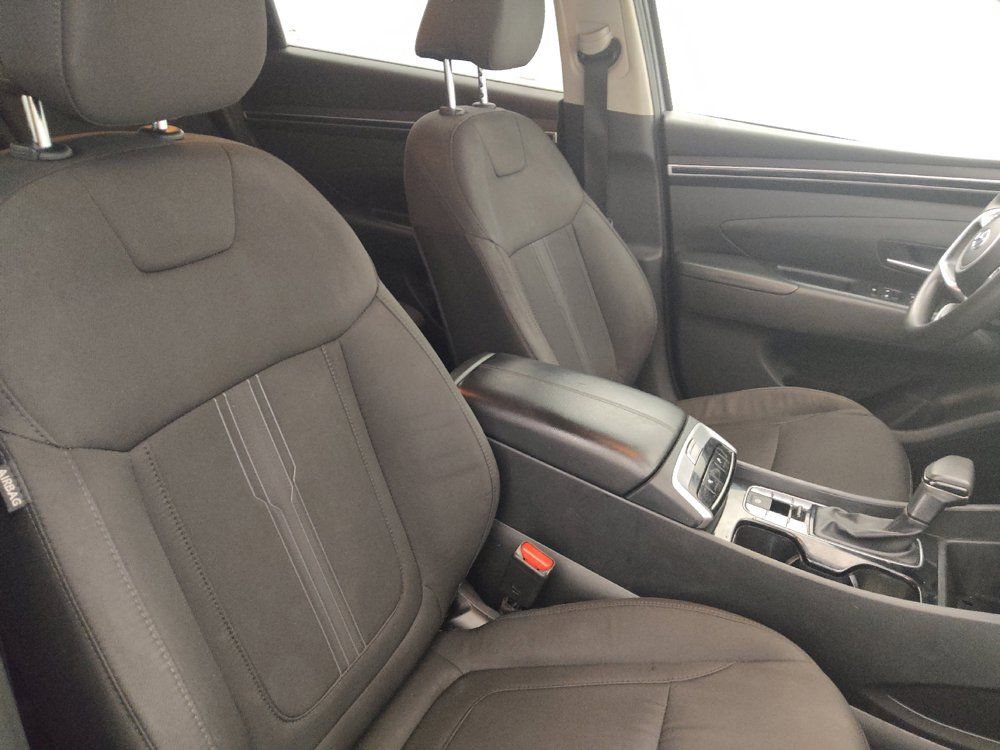 Used 2023 Hyundai Tucson SEL FWD image 21