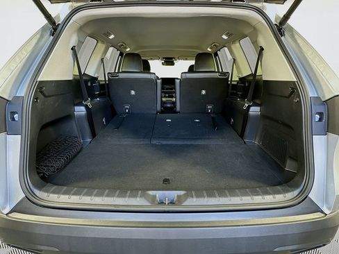 Certified 2025 Toyota Grand Highlander AWD image 26