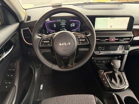 New 2026 Kia Seltos S AWD/4WD image 14