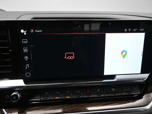 New 2026 GMC Sierra 1500 Elevation w/ Elevation Premium Package image 17