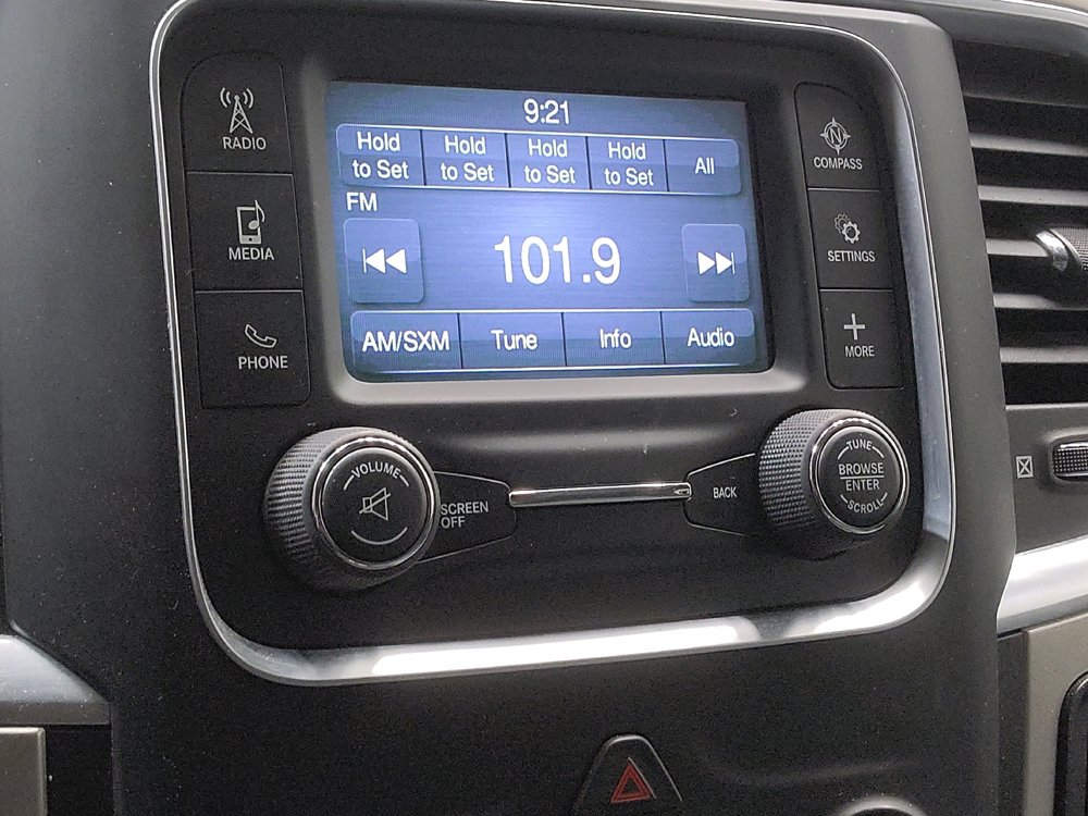 Used 2019 RAM 1500 Classic SLT w/ Protection Group AWD/4WD image 25