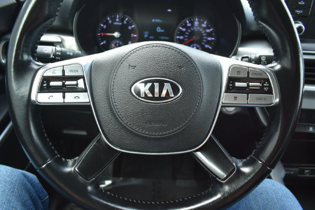 Used 2020 Kia Telluride LX FWD image 20