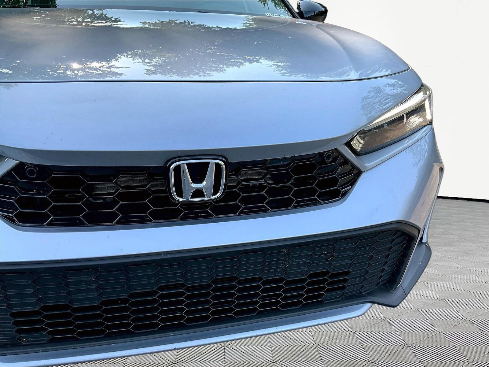 Certified 2026 Honda Civic Sport Touring image 31
