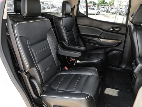 Used 2019 GMC Acadia Denali w/ Technology Package image 44