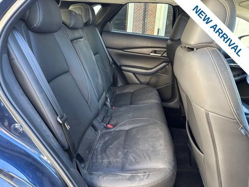 Used 2021 MAZDA CX-30 AWD 2.5 S w/ Select Package image 11