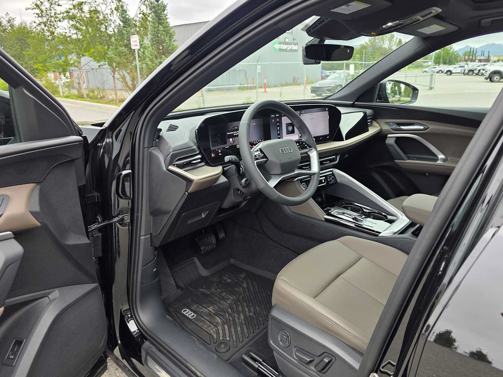 New 2026 Audi Q5 2.0T AWD/4WD image 19
