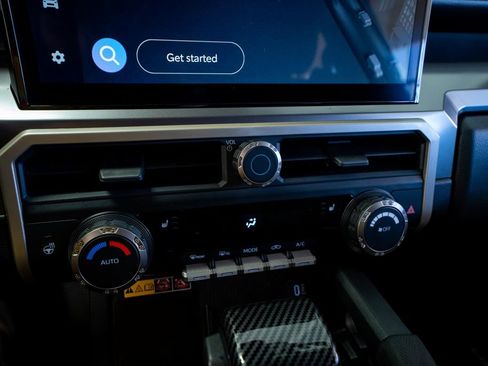 Used 2024 Toyota Tacoma TRD Off-Road image 48