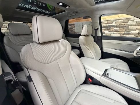 Used 2023 Hyundai Palisade Calligraphy w/ Cargo Package AWD/4WD image 17
