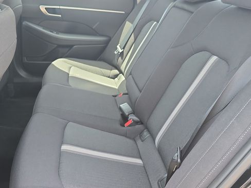 Certified 2026 Hyundai Sonata SEL FWD image 26