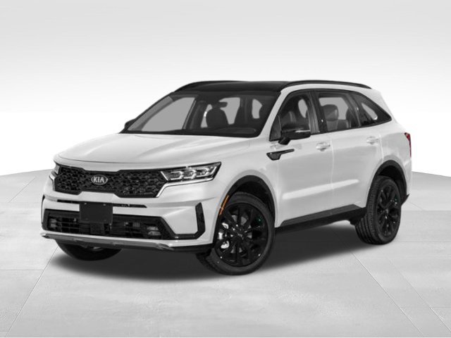 Used 2021 Kia Sorento SX AWD/4WD image 38
