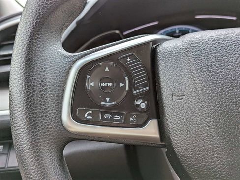 Used 2017 Honda Civic EX image 24