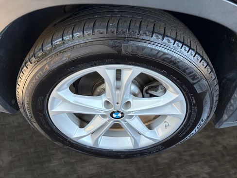 Used 2021 BMW X3 xDrive30i w/ Convenience Package AWD/4WD image 39