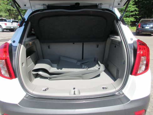 Used 2016 Buick Encore FWD image 28