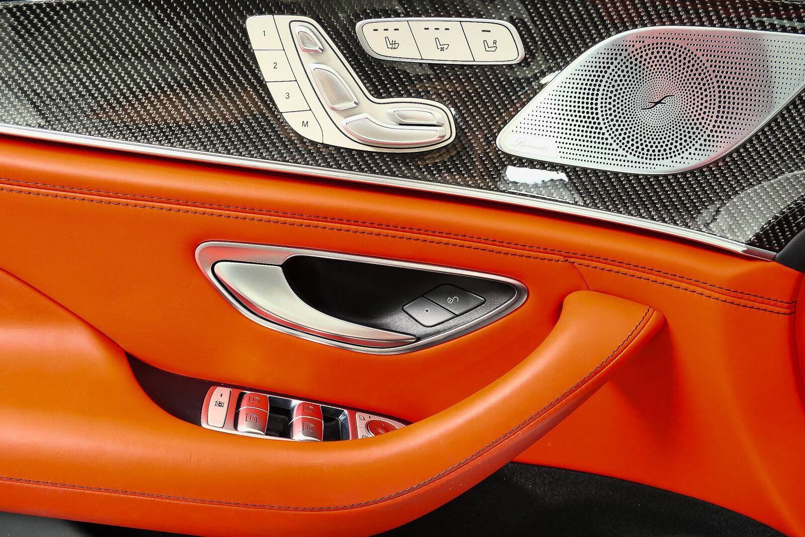 Used 2022 Mercedes-Benz AMG GT 53 image 6