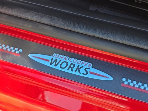 Used 2024 MINI Cooper John Cooper Works image 29
