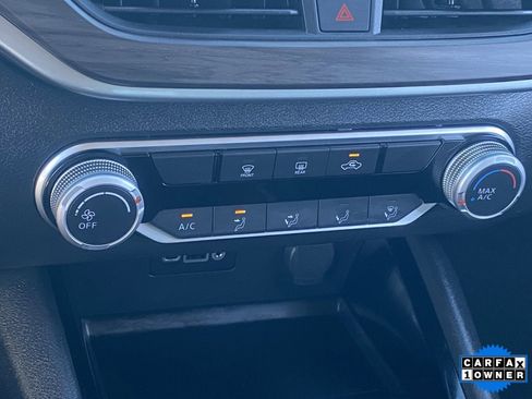 Certified 2024 Nissan Altima 2.5 SV image 29