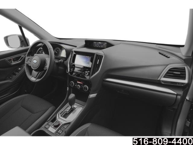 Used 2021 Subaru Forester Premium AWD/4WD image 19