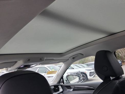 New 2026 Volkswagen Tiguan SE AWD/4WD image 14
