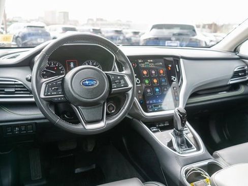 Used 2023 Subaru Outback Onyx Edition XT AWD/4WD image 15