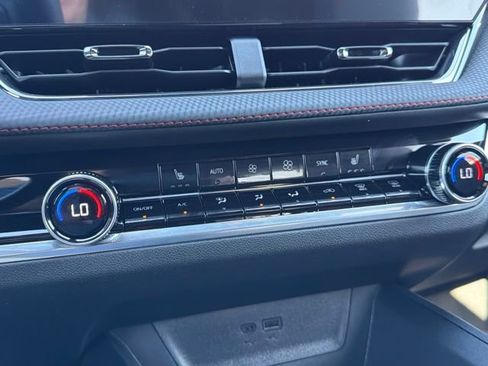 New 2026 Chevrolet Equinox RS w/ Safety and Technology Package image 21