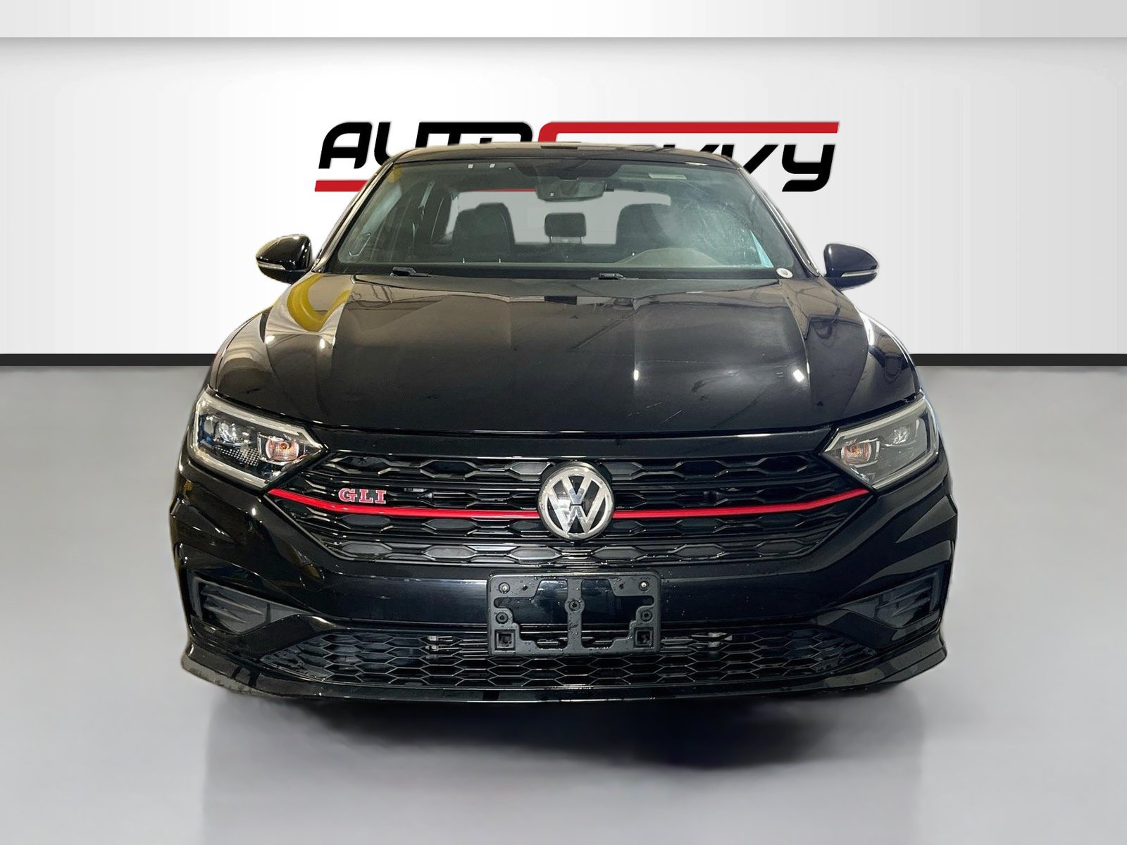 Used 2021 Volkswagen Jetta GLI Autobahn FWD image 2