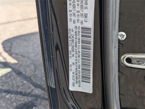 Certified 2020 Jeep Cherokee Trailhawk w/ Cold Weather Group image 29