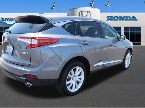 Used 2021 Acura RDX FWD image 6