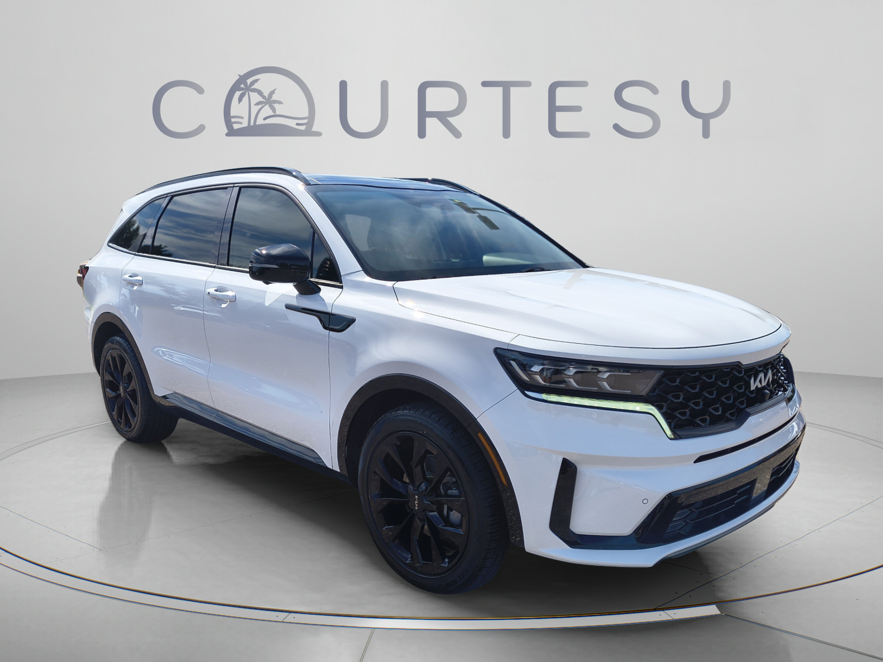 Used 2022 Kia Sorento SX FWD image 7