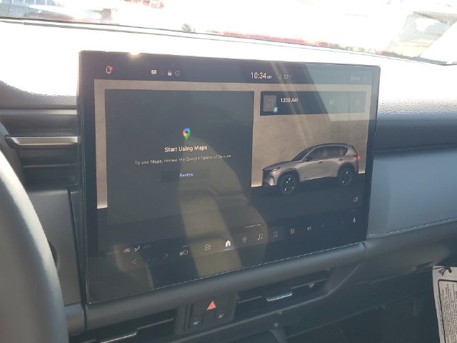 New 2026 MAZDA CX-5 Select AWD/4WD image 25