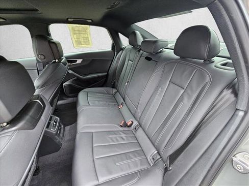 Certified 2023 Audi A4 2.0T Premium Plus w/ Premium Plus Package AWD/4WD image 16