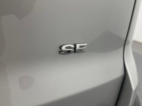 Used 2019 Ford EcoSport SE FWD image 19