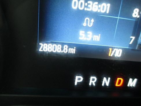 Used 2024 Ford F350 XL w/ FX4 Off-Road Package image 25