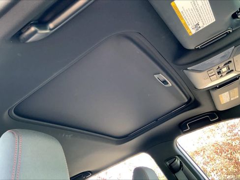 Certified 2021 Toyota RAV4 SE w/ Weather & Moonroof Package AWD/4WD image 13