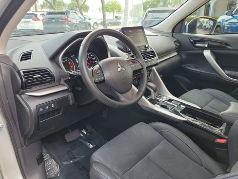 Used 2023 Mitsubishi Eclipse Cross AWD image 15