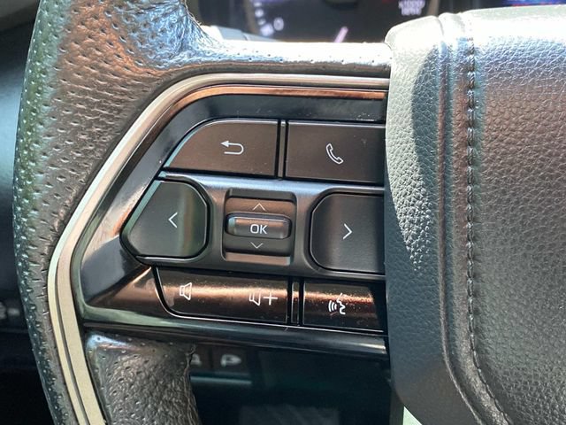 Used 2022 Toyota Tundra SR5 w/ SR5 Premium Package RWD image 18