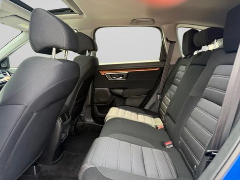 Used 2021 Honda CR-V EX image 26
